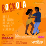 Rockola - Medellín