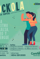 Rockola - Medellín