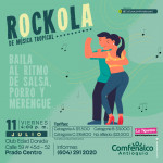 Rockola - Medellín