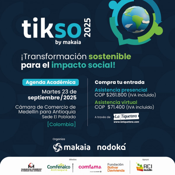 Tikso 2025