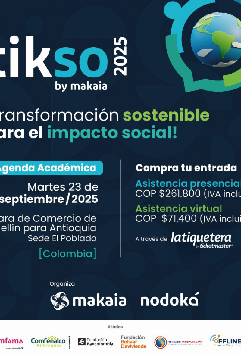 Tikso 2025
