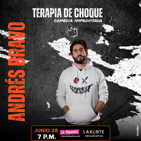 Terapia de Choque - Medellín