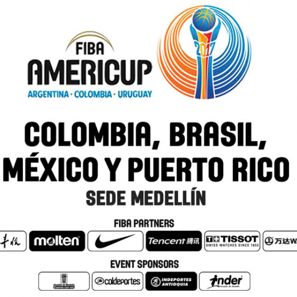 FIBA AmeriCup 2017