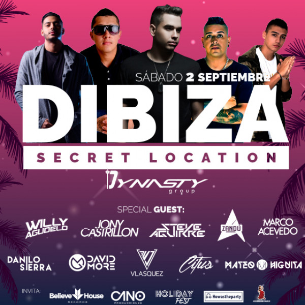 DIBIZA