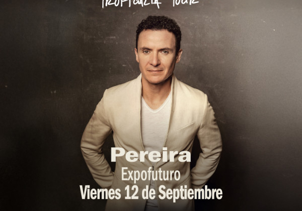 Fonseca / Tropicalia Tour 2025 - <span class="ccccity">Pereira</span>