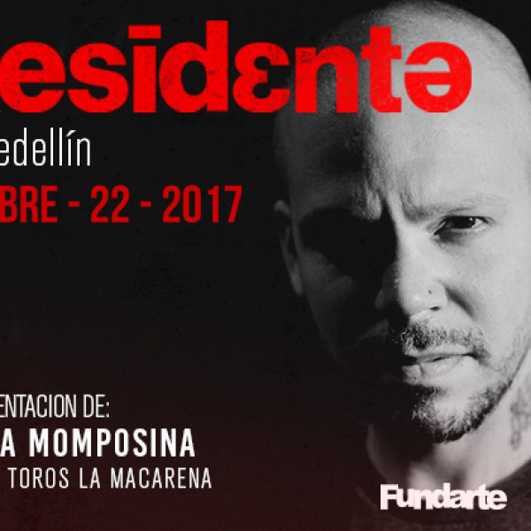 Residente