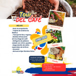 Tour del Café: Salidas Todos los días 