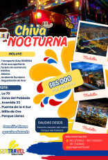 Chiva Nocturna