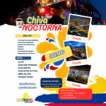 Chiva Nocturna