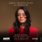 Casi Te Creo Tour - Medellín