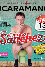 Recárguese de la risa - Bucaramanga