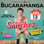 Recárguese de la risa - Bucaramanga
