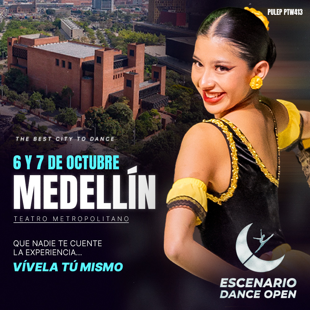 Event's flyer