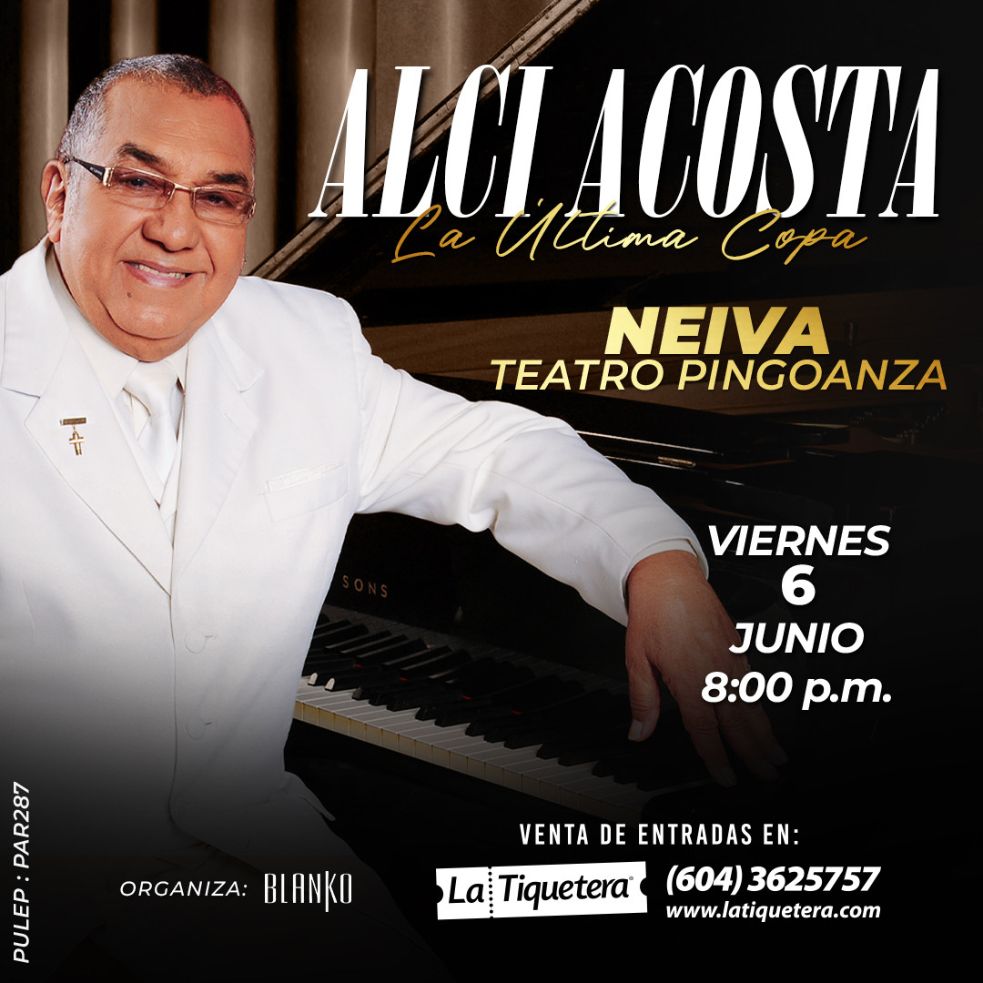 Event's flyer