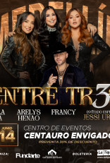 Entre Tres - Envigado