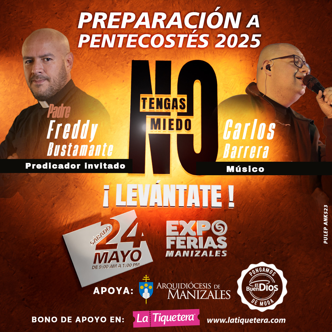 Event's flyer