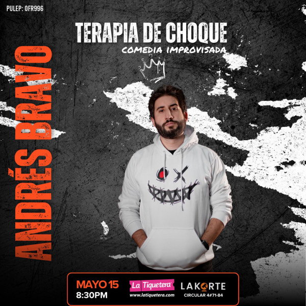 Terapia de Choque