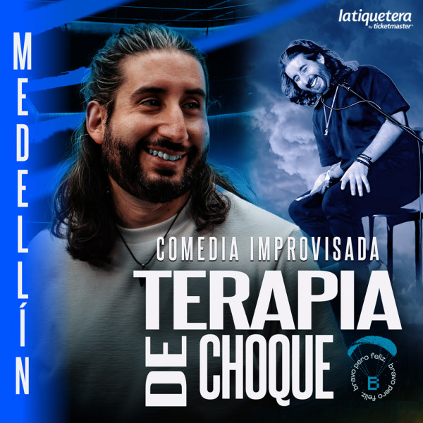 Terapia de Choque Terapia de Choque