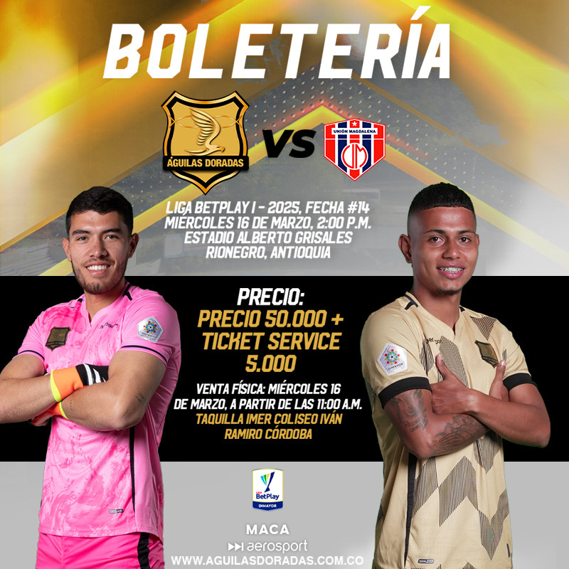 Event's flyer