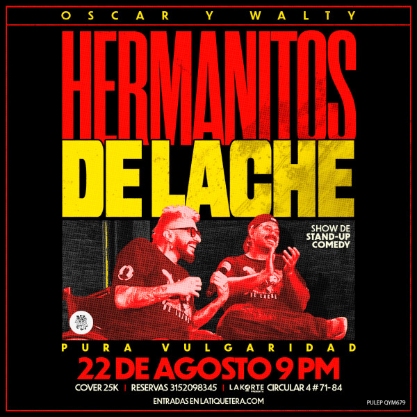 Hermanitos de Lache
