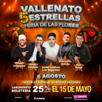 Vallenato 5 Estrellas - Envigado