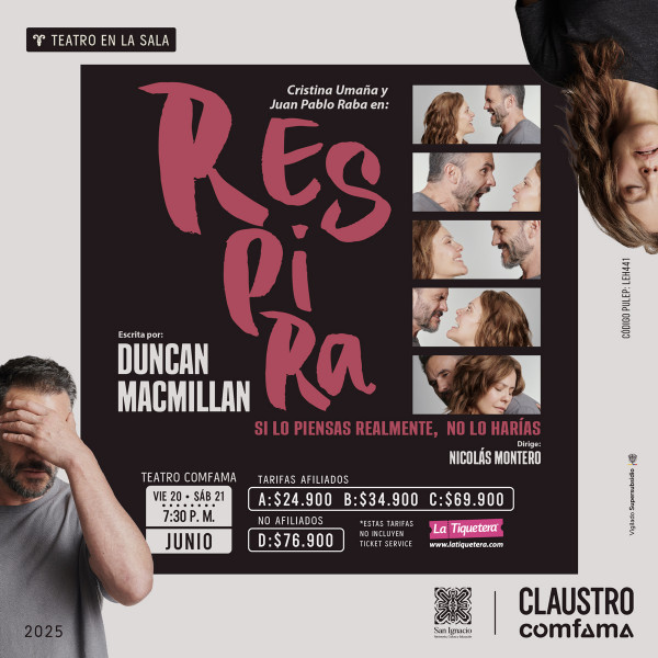 Respira - Medellín Respira - Medellín