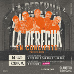 La Derecha en Medellín