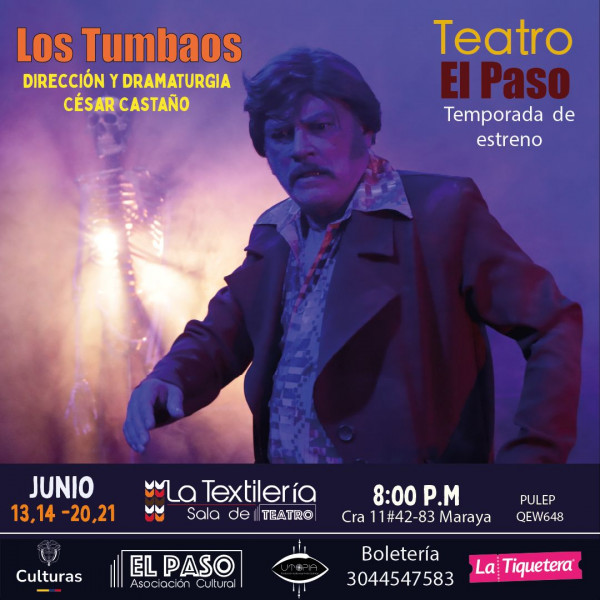 Los Tumbaos - Pereira