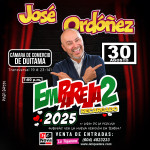 José Ordoñez y emparejados recargado - Duitama