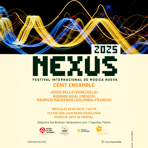 Festival Nexus