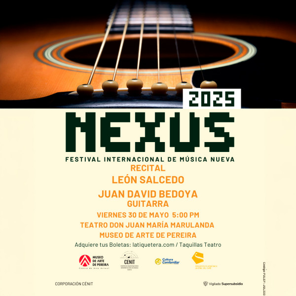 Festival Nexus