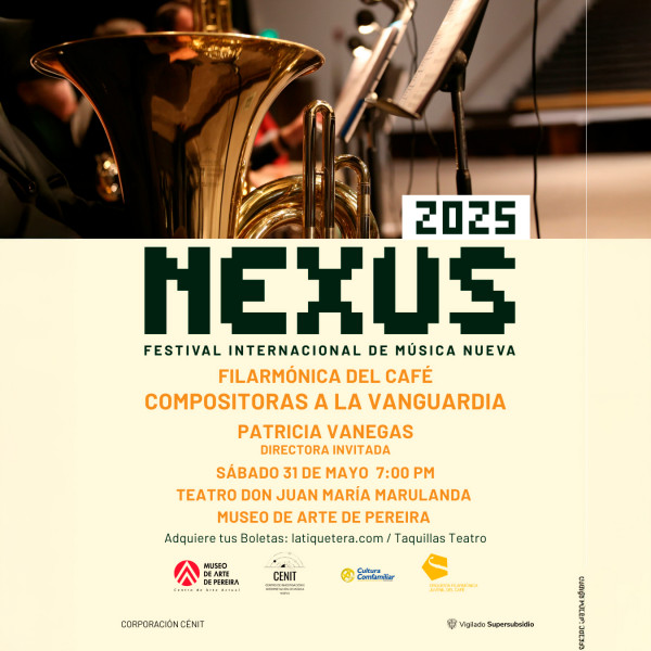 Festival Nexus