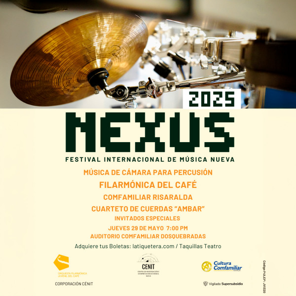 Festival Nexus