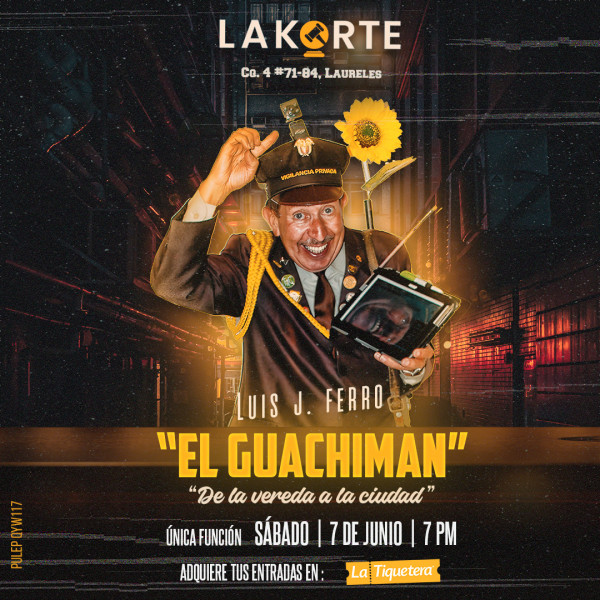 De la vereda a la ciudad - Medellín