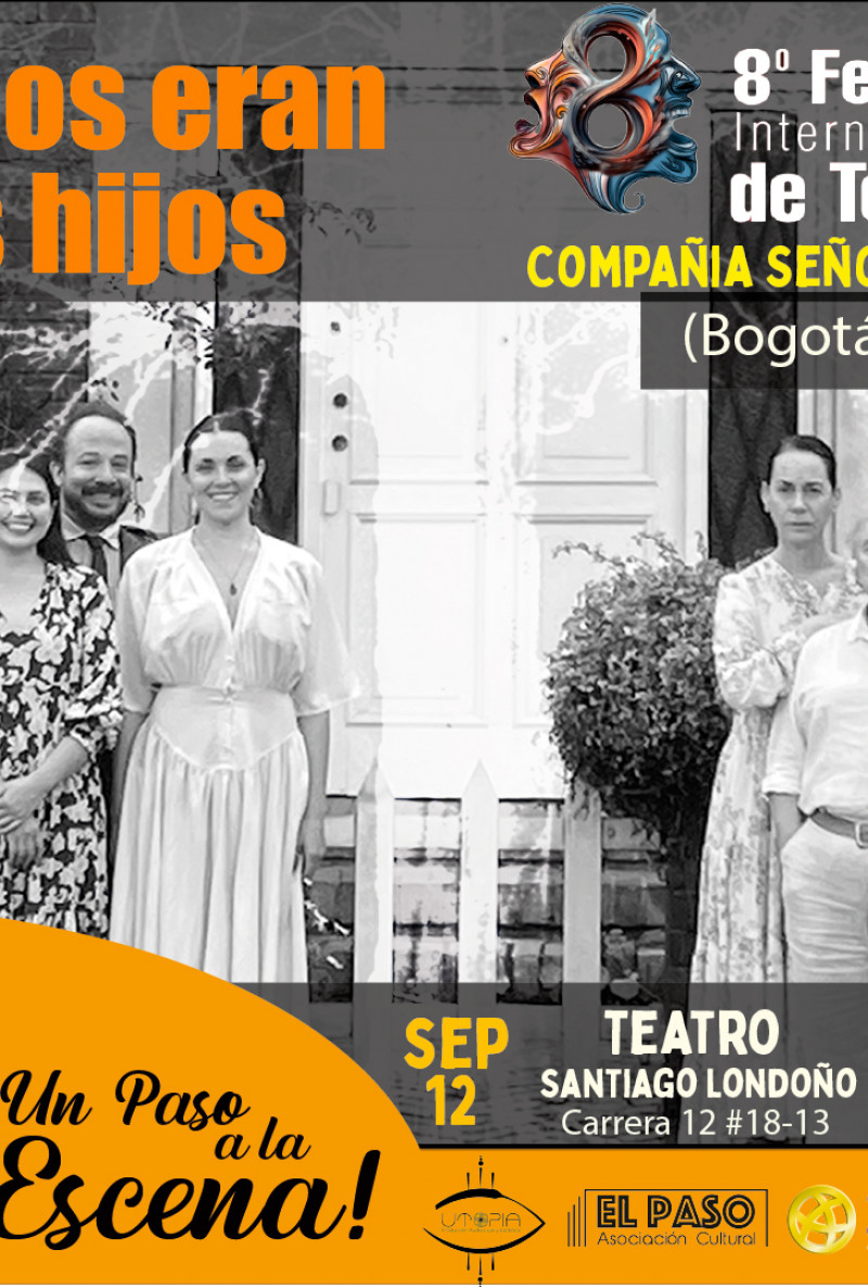 Todos eran mis hijos de Arthur Miller - Pereira