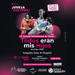 Todos eran mis hijos de Arthur Miller - Pereira