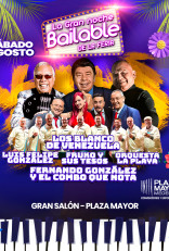 La Gran Noche Bailable 2025