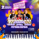 La Gran Noche Bailable 2025