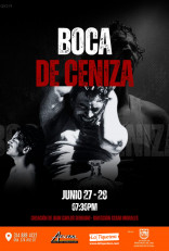Boca de Ceniza - Cali
