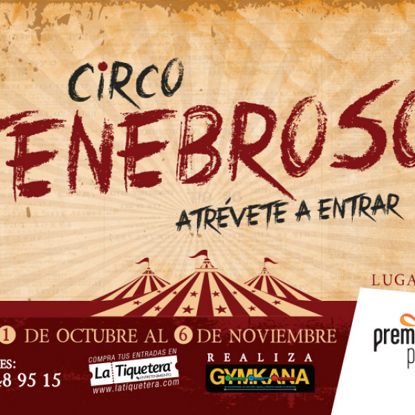 CIRCO TENEBROSO
