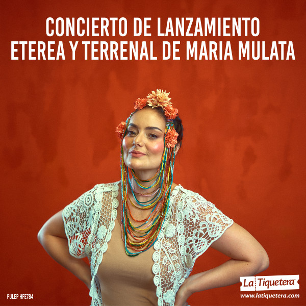 Eterea y terrenal - Manizales