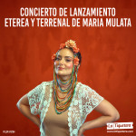 Eterea y terrenal - Manizales