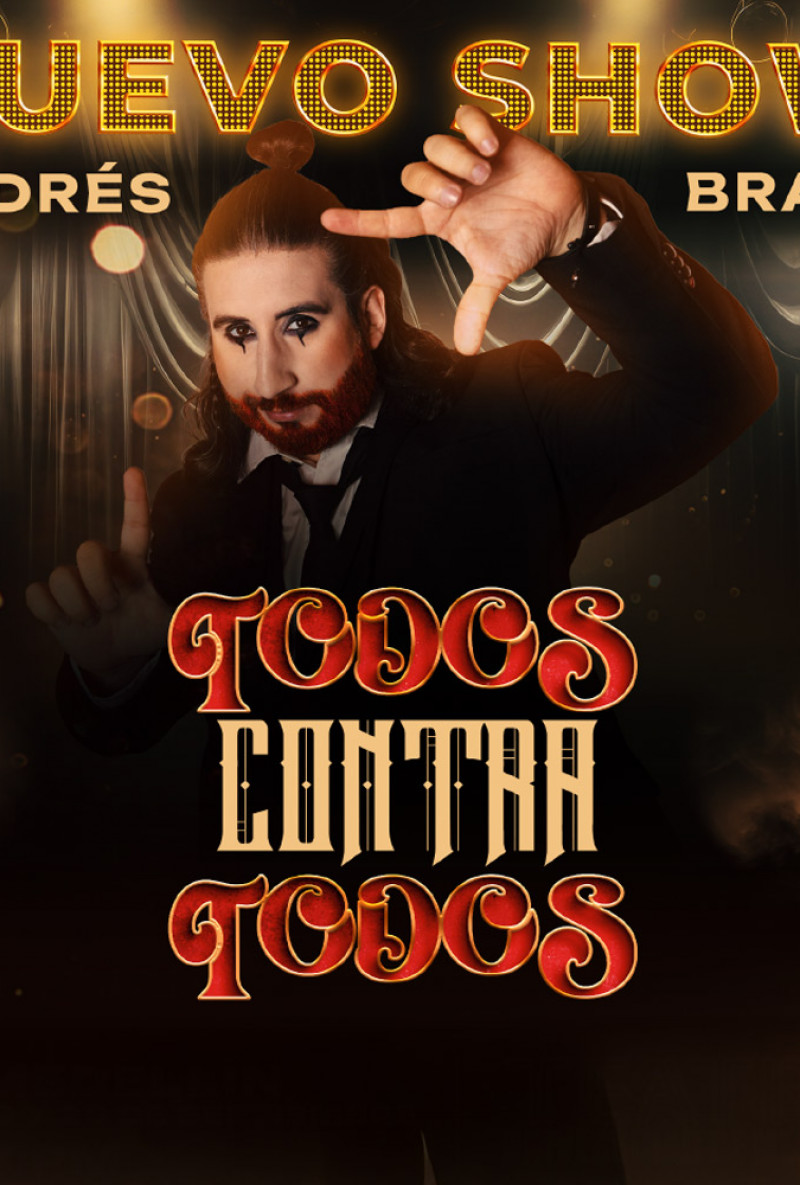 Todos contra todos