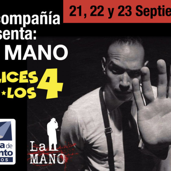 La Mano