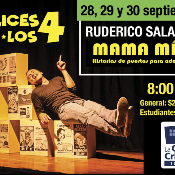 Mama Mía
