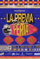 La Previa de la Feria en Medellín