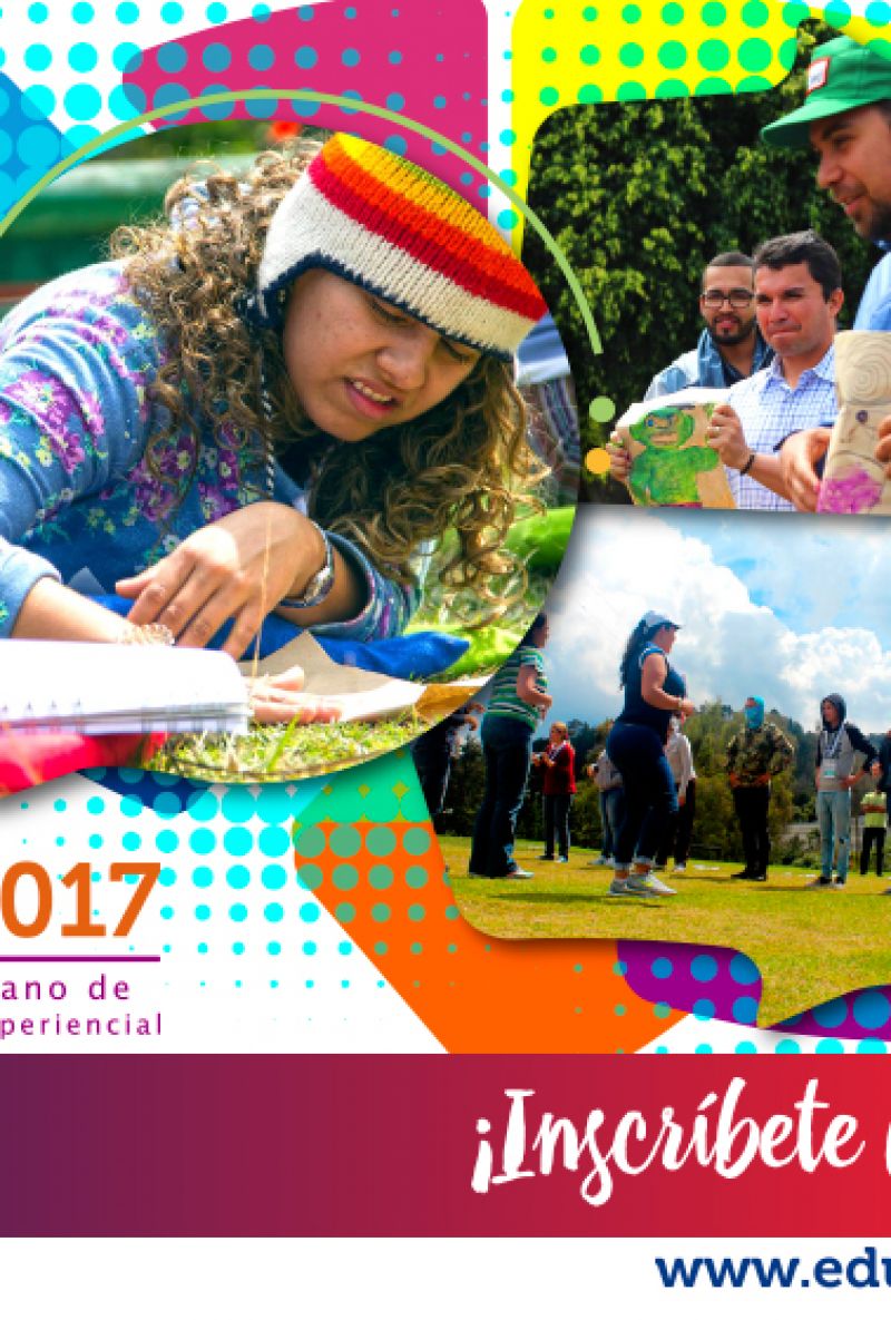 CONGRESO IBEROAMERICANO EN EDUCACIÓN Y APRENDIZAJE EXPERIENCIAL - IBEROEE2017
