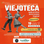 Viejoteca - Caucasia