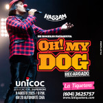 Oh My Dog en Chía