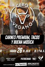 Parrilla Fest en Mercado del Río: Sabor, ritmo y fuego americano - Medellín
